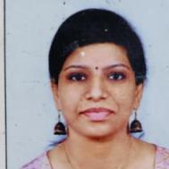 Gayathri L. Malayalam Speaking trainer in Kottayam