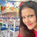 Photo of Upasana B.