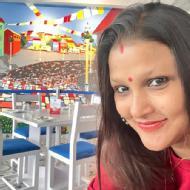 Upasana B. Fashion Designing trainer in Serampore
