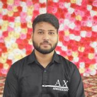 Rahul Kumar BSc Tuition trainer in Shahpur
