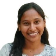 Akhila G. Class I-V Tuition trainer in Hyderabad