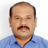 Vasudeva Rao Cr Kannada Language trainer in Bangalore