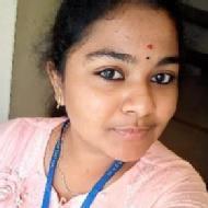 Sakthi S. Class I-V Tuition trainer in Sathy