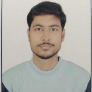 Sourabh Kumar Singh Class I-V Tuition trainer in Varanasi