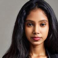 Disha T. Class 11 Tuition trainer in Noida