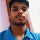 Photo of Kuntal Kumar Acharya