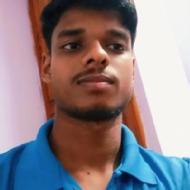 Kuntal Kumar Acharya Bengali Speaking trainer in Reapara