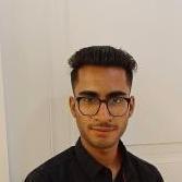 Divyanshu Prajapat Class 9 Tuition trainer in Udaipur