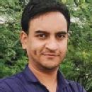 Devendra Kumawat Spoken English trainer in Jharda