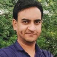 Devendra Spoken English trainer in Jharda