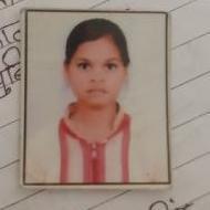 Kajal S. Class I-V Tuition trainer in Modinagar