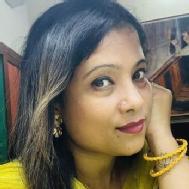 Archana J. Sanskrit Language trainer in Delhi