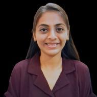 Nidhi S. NEET-UG trainer in Mumbai