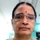 Photo of S. Jayaprabha