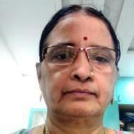 S. Jayaprabha Yoga trainer in Chennai