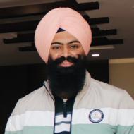 Samarvijay Singh BSc Tuition trainer in Sirsa