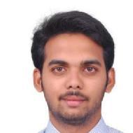 Kolli Mukunda Siva Prasad Class 12 Tuition trainer in Hyderabad