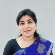Haritha S. Class 12 Tuition trainer in ALLEPPY