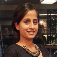 Aishwarya Rao French Language trainer in Bangalore