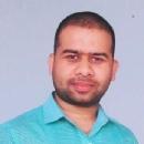 Photo of Ritesh Kumar