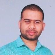 Ritesh Kumar Class I-V Tuition trainer in Paikaramau