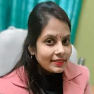 Deepika M. Class 10 trainer in Jaunpur