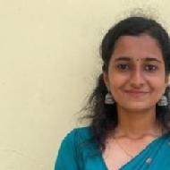 Arunima P. Class I-V Tuition trainer in Neyyattinkara