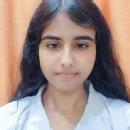 Photo of Abhilasha S.