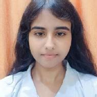 Abhilasha S. Class 12 Tuition trainer in Agra