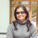 Photo of Geeta L.