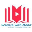 Science With Mohit Class 11 Tuition institute in Rudrapur