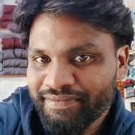 Bhumana Anil Kumar Personal Trainer trainer in Bangalore