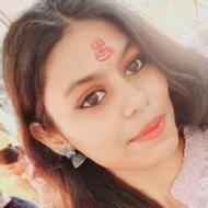 Kashish Class 11 Tuition trainer in Delhi