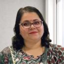 Photo of Lakshmi S.