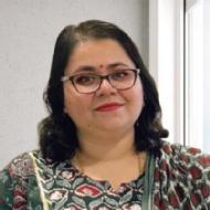 Lakshmi S. Class 11 Tuition trainer in Miyapur