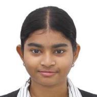 Shreya govindarajan Class I-V Tuition trainer in Chennai
