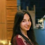 Chandni M. Class 10 trainer in Ajmer