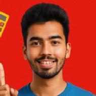 Anas Khan Spoken English trainer in Delhi