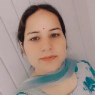 Preeti K. trainer in Sadabad