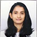 Photo of Rakshita S.
