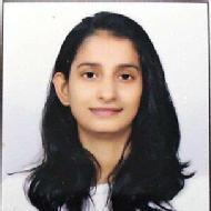 Rakshita S. BA Tuition trainer in Lucknow