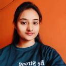 Photo of Anjali K.