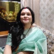 Renu S. Class I-V Tuition trainer in Noida