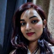 Saumya K. Class 12 Tuition trainer in Bangalore