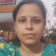 Dr nandini Class 12 Tuition trainer in Ghaziabad