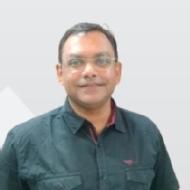 Jitendra Khairnar Class 8 Tuition trainer in Nashik