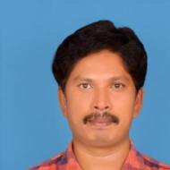Dmv Prasad Class 12 Tuition trainer in Hyderabad