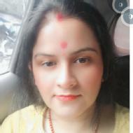 Anjul B. Class I-V Tuition trainer in Gurgaon