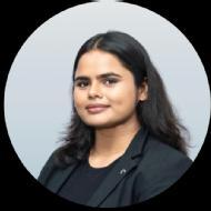 Kajal K. Class I-V Tuition trainer in Bangalore