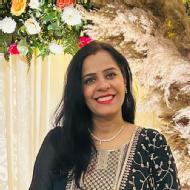 Mansi A. Class I-V Tuition trainer in Delhi